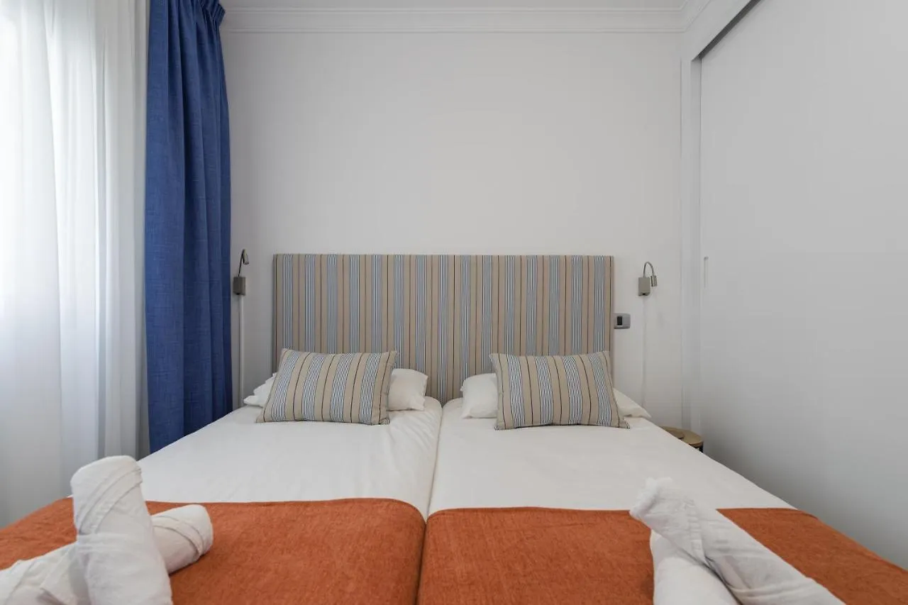 Deisy Apartments Puerto De Mogan