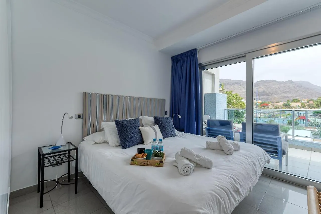 Deisy Apartments Puerto De Mogan
