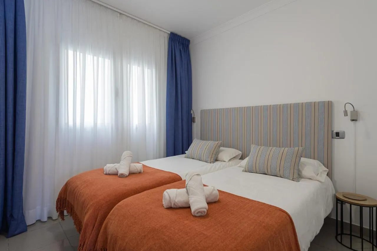 Deisy Apartments Puerto De Mogan