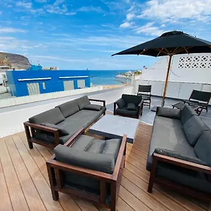 The Penthouse Apartment