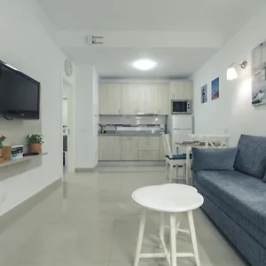 Puerto Mogan Apartment