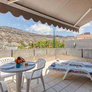 Amarre Park Apartment