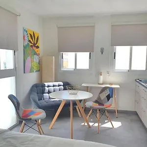 Hd Mogan Coral Apartment