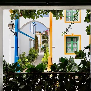 20 Metres From The Sea In Apartment