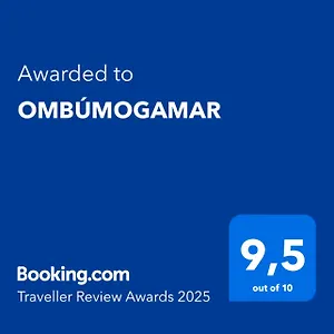 Ombumogamar Apartment