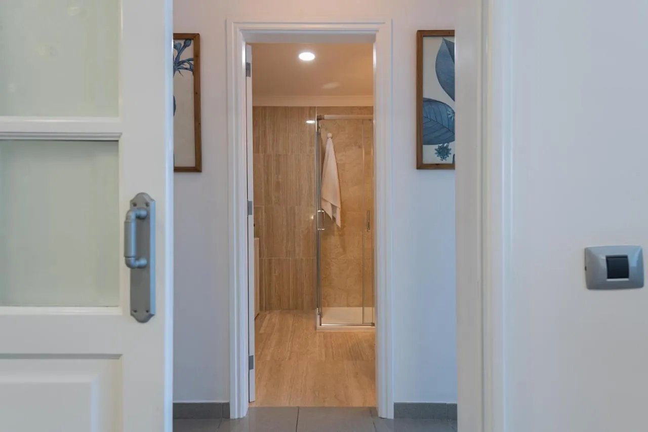 Deisy Apartments Puerto De Mogan Spain