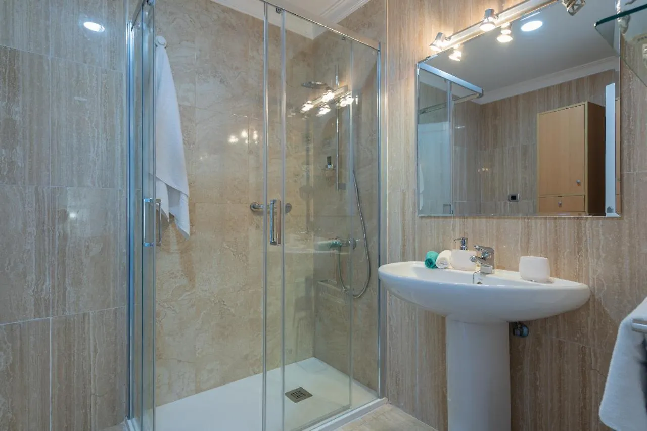 Deisy Apartments Puerto De Mogan 0*,  Spain