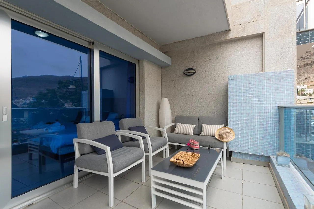 Deisy Apartments Puerto De Mogan