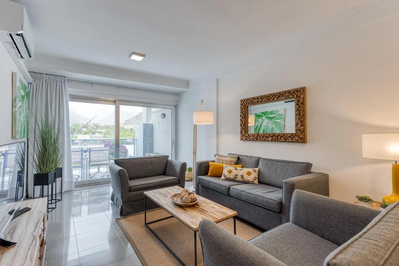 Deisy Apartments Puerto De Mogan