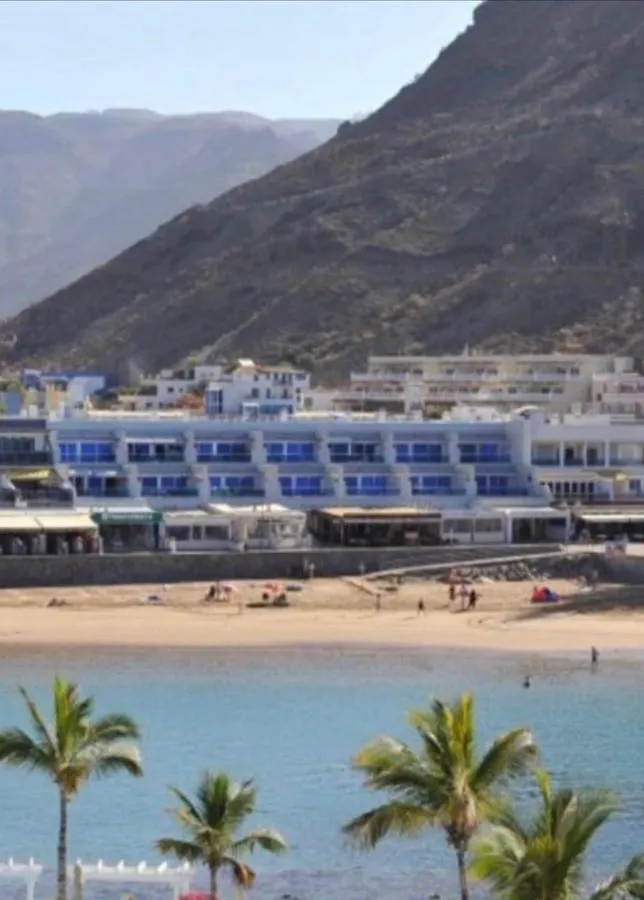 Deisy Apartments Puerto De Mogan