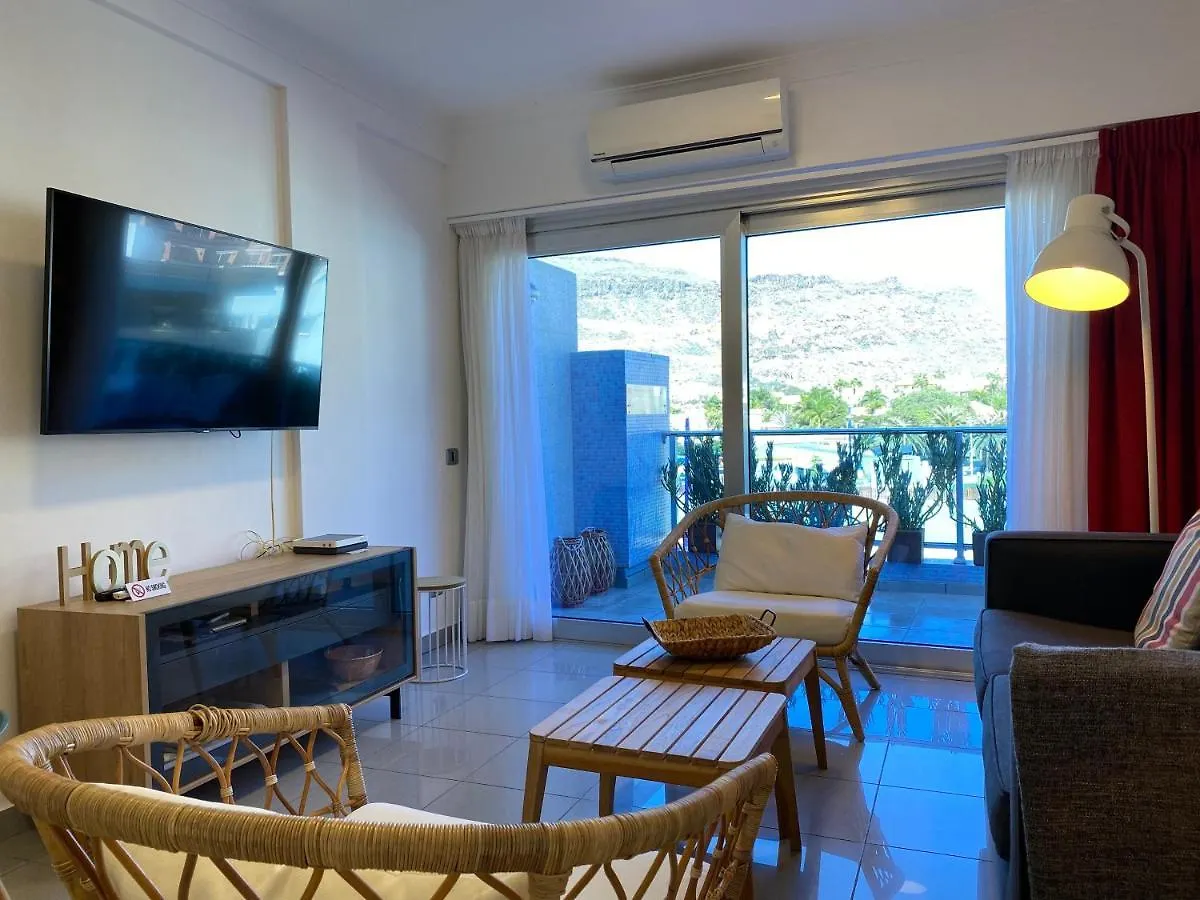 Deisy Apartments Puerto De Mogan