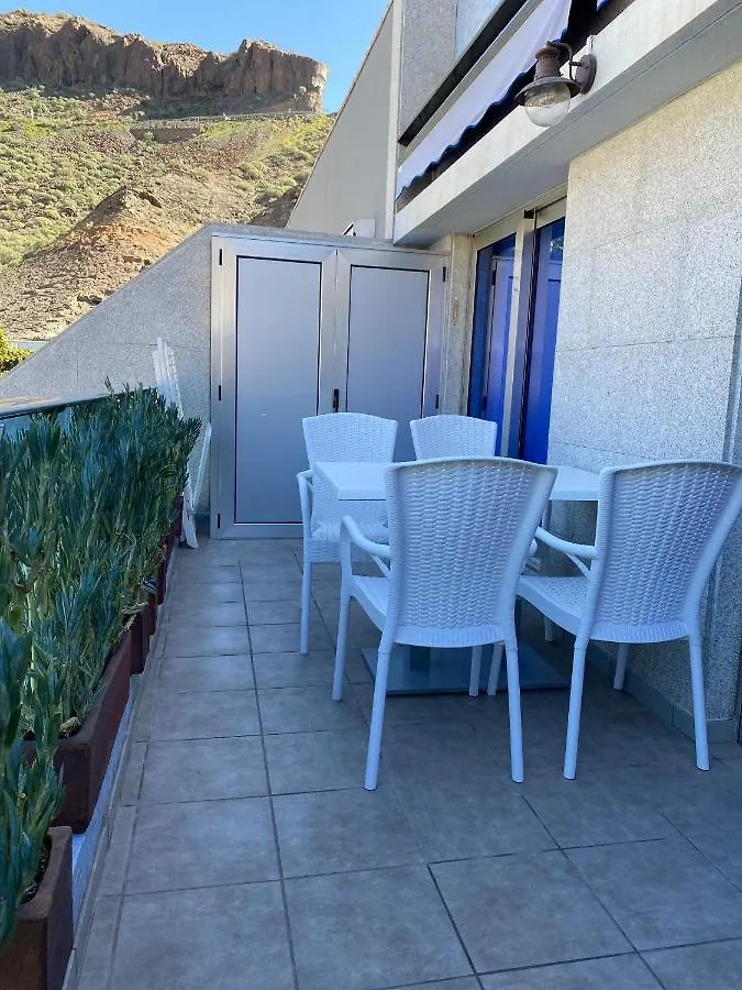 Deisy Apartments Puerto De Mogan 0*,