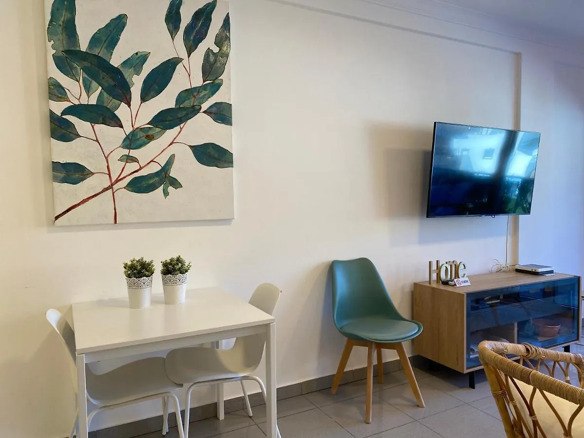 Deisy Apartments Puerto De Mogan Spain