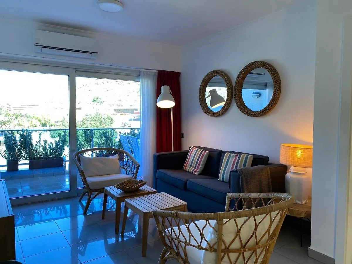 Deisy Apartments Puerto De Mogan 0*,  Spain