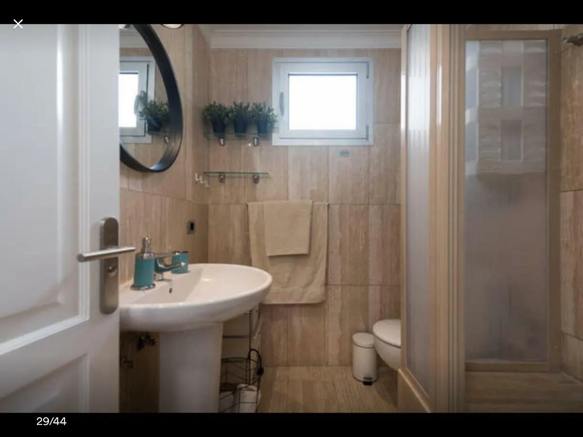 Deisy Apartments Puerto De Mogan Spain