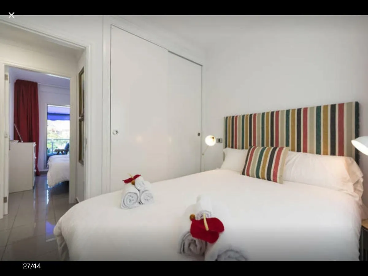 Deisy Apartments Puerto De Mogan