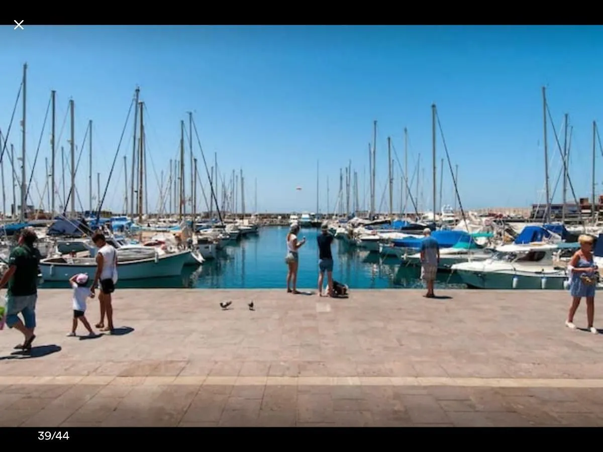 Deisy Apartments Puerto De Mogan
