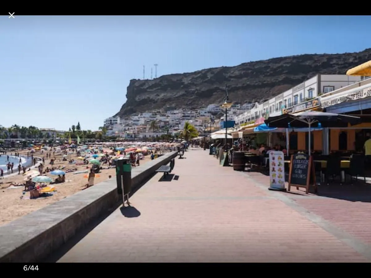 Deisy Apartments Puerto De Mogan