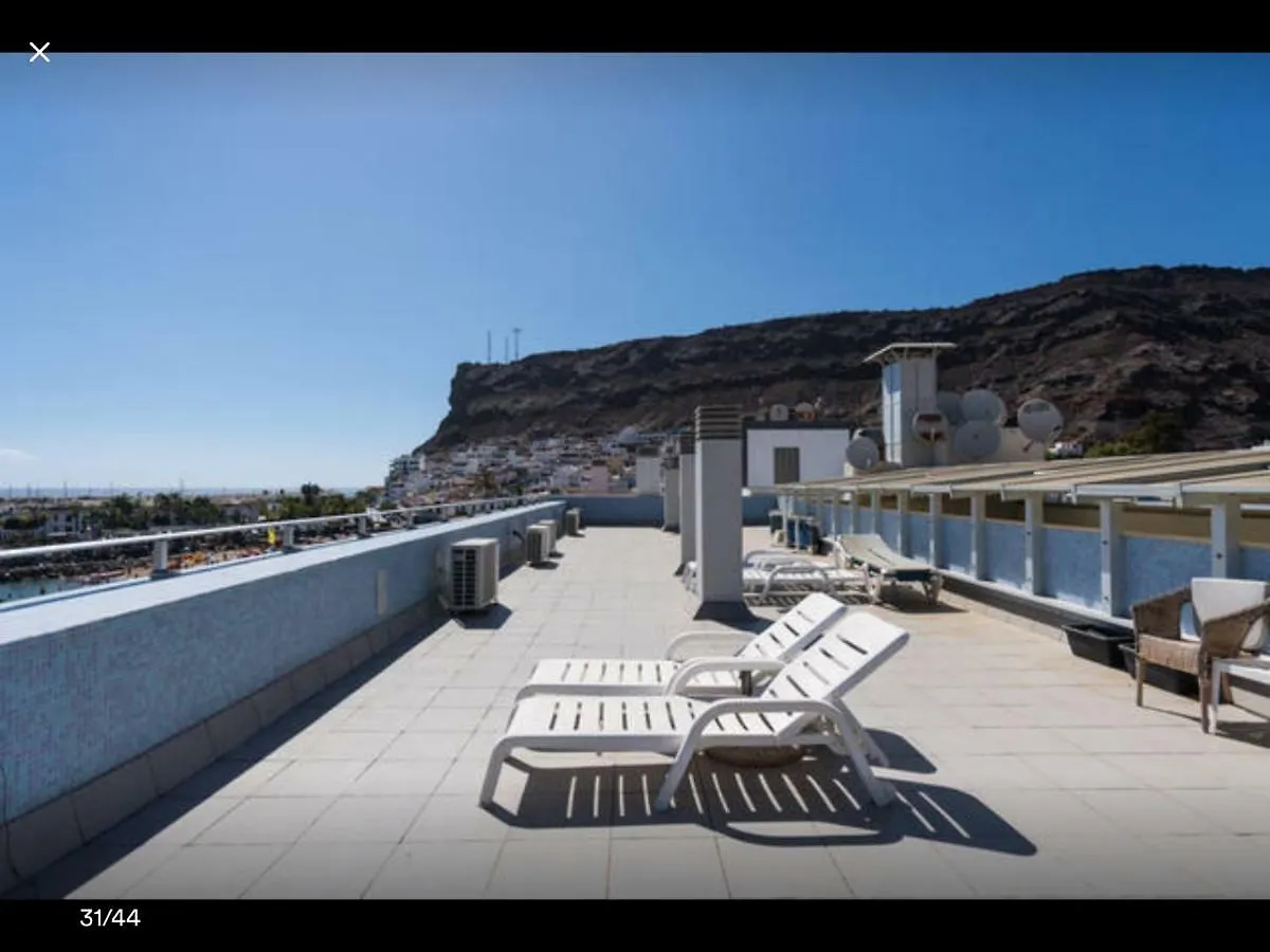 Deisy Apartments Puerto De Mogan 0*,  Spain