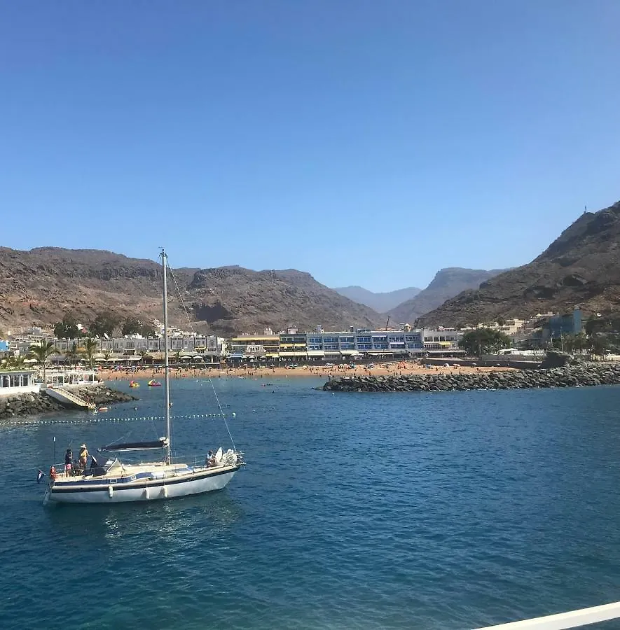 Deisy Apartments Puerto De Mogan